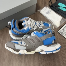 Balenciaga Track Shoes